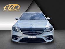 MERCEDES-BENZ S 560 4Matic 9G-Tronic AMG-Line, Benzina, Occasioni / Usate, Automatico - 3