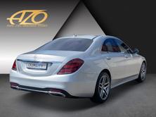 MERCEDES-BENZ S 560 4Matic 9G-Tronic AMG-Line, Benzina, Occasioni / Usate, Automatico - 4