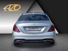 MERCEDES-BENZ S 560 4Matic 9G-Tronic AMG-Line, Benzina, Occasioni / Usate, Automatico - 5