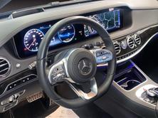 MERCEDES-BENZ S 560 4Matic 9G-Tronic AMG-Line, Benzina, Occasioni / Usate, Automatico - 6
