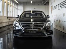 MERCEDES-BENZ S 560 L 4Matic 9G-Tronic MAYBACH-Look, Benzina, Occasioni / Usate, Automatico - 2