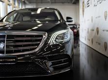 MERCEDES-BENZ S 560 L 4Matic 9G-Tronic MAYBACH-Look, Benzina, Occasioni / Usate, Automatico - 7