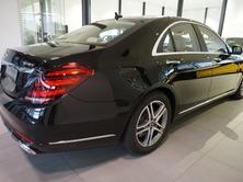 MERCEDES-BENZ S 560 W222 Facelift V8 4matic 9G-Tronic, Benzina, Occasioni / Usate, Automatico - 2