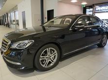 MERCEDES-BENZ S 560 W222 Facelift V8 4matic 9G-Tronic, Benzina, Occasioni / Usate, Automatico - 3
