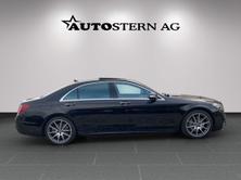 MERCEDES-BENZ S 560 L 4Matic 9G-Tronic, Petrol, Second hand / Used, Automatic - 4