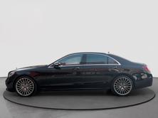 MERCEDES-BENZ S 560 L 4Matic 9G-Tronic, Petrol, Second hand / Used, Automatic - 2