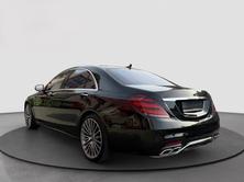 MERCEDES-BENZ S 560 L 4Matic 9G-Tronic, Petrol, Second hand / Used, Automatic - 3