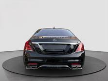 MERCEDES-BENZ S 560 L 4Matic 9G-Tronic, Petrol, Second hand / Used, Automatic - 4