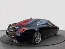 MERCEDES-BENZ S 560 L 4Matic 9G-Tronic, Petrol, Second hand / Used, Automatic - 5
