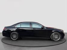 MERCEDES-BENZ S 560 L 4Matic 9G-Tronic, Petrol, Second hand / Used, Automatic - 6