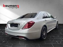 MERCEDES-BENZ S 560 4Matic 9G-Tronic, Petrol, Second hand / Used, Automatic - 5