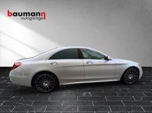 MERCEDES-BENZ S 560 4Matic 9G-Tronic, Petrol, Second hand / Used, Automatic - 6