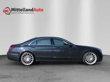 MERCEDES-BENZ S 560 L 4Matic 9G-Tronic, Essence, Occasion / Utilisé, Automatique - 6