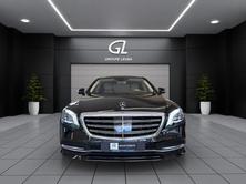 MERCEDES-BENZ S 560 L, Benzin, Occasion / Gebraucht, Automatik - 2