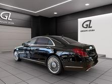MERCEDES-BENZ S 560 L, Benzin, Occasion / Gebraucht, Automatik - 3