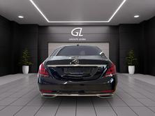 MERCEDES-BENZ S 560 L, Benzin, Occasion / Gebraucht, Automatik - 5