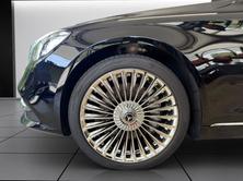 MERCEDES-BENZ S 560 L, Benzin, Occasion / Gebraucht, Automatik - 6