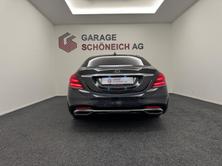 MERCEDES-BENZ S 560 V8 AMG Line 4matic lang, Essence, Occasion / Utilisé, Automatique - 6