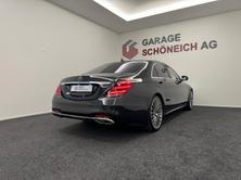 MERCEDES-BENZ V8 AMG Line 4matic lang, Benzin, Occasion / Gebraucht, Automatik - 5