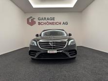 MERCEDES-BENZ S 560 V8 AMG Line 4matic lang, Benzina, Occasioni / Usate, Automatico - 2