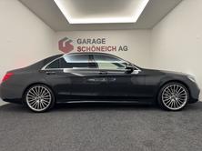 MERCEDES-BENZ S 560 V8 AMG Line 4matic lang, Benzina, Occasioni / Usate, Automatico - 4