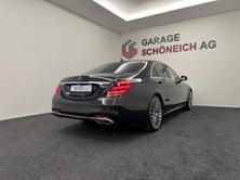 MERCEDES-BENZ S 560 V8 AMG Line 4matic lang, Benzina, Occasioni / Usate, Automatico - 5