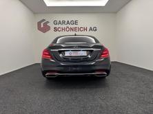 MERCEDES-BENZ S 560 V8 AMG Line 4matic lang, Benzina, Occasioni / Usate, Automatico - 6