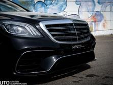 MERCEDES-BENZ S 560 l 4M Designo, Benzina, Occasioni / Usate, Automatico - 3