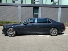 MERCEDES-BENZ S 560 Maybach 4Matic 9G-Tronic, Benzina, Occasioni / Usate, Automatico - 2
