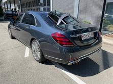 MERCEDES-BENZ S 560 Maybach 4Matic 9G-Tronic, Benzina, Occasioni / Usate, Automatico - 3