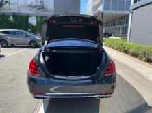 MERCEDES-BENZ S 560 Maybach 4Matic 9G-Tronic, Benzina, Occasioni / Usate, Automatico - 5