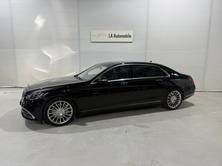 MERCEDES-BENZ S 560 Maybach 4Matic 9G-Tronic, Benzina, Occasioni / Usate, Automatico - 2