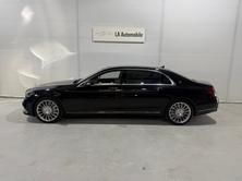 MERCEDES-BENZ S 560 Maybach 4Matic 9G-Tronic, Benzina, Occasioni / Usate, Automatico - 3