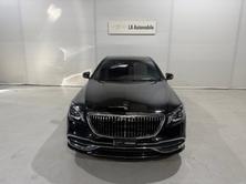 MERCEDES-BENZ S 560 Maybach 4Matic 9G-Tronic, Benzina, Occasioni / Usate, Automatico - 4
