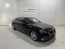 MERCEDES-BENZ S 560 Maybach 4Matic 9G-Tronic, Benzina, Occasioni / Usate, Automatico - 5