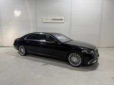 MERCEDES-BENZ S 560 Maybach 4Matic 9G-Tronic, Benzina, Occasioni / Usate, Automatico - 6