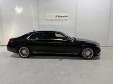 MERCEDES-BENZ S 560 Maybach 4Matic 9G-Tronic, Benzina, Occasioni / Usate, Automatico - 7