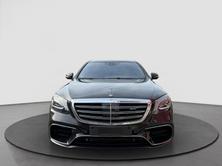 MERCEDES-BENZ S 560 L 4Matic 9G-Tronic AMG Line, Petrol, Second hand / Used, Automatic - 7