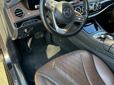 MERCEDES-BENZ Maybach, Essence, Occasion / Utilisé, Automatique - 3