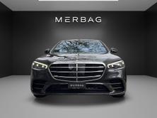 MERCEDES-BENZ S 580 L 4Matic Business Class 9G-Tronic, Petrol, New car, Automatic - 2