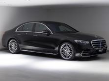 MERCEDES-BENZ S 580 4Matic AMG Line 9G-Tronic, Petrol, New car, Automatic - 2