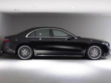 MERCEDES-BENZ S 580 4Matic AMG Line 9G-Tronic, Petrol, New car, Automatic - 3