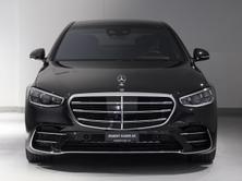 MERCEDES-BENZ S 580 4Matic AMG Line 9G-Tronic, Petrol, New car, Automatic - 4