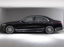 MERCEDES-BENZ S 580 4Matic AMG Line 9G-Tronic, Petrol, New car, Automatic - 7