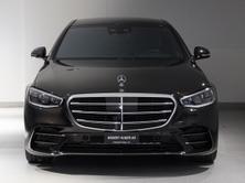 MERCEDES-BENZ S 580 4Matic AMG Line Lang 9G-Tronic, Benzina, Auto nuove, Automatico - 4