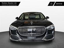 MERCEDES-BENZ S 580 4Matic Maybach First Class 9G-Tronic, Benzina, Auto nuove, Automatico - 2