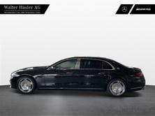 MERCEDES-BENZ S 580 4Matic Maybach First Class 9G-Tronic, Benzina, Auto nuove, Automatico - 3
