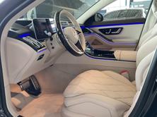 MERCEDES-BENZ S 580 4Matic Maybach First Class 9G-Tronic, Essence, Voiture nouvelle, Automatique - 5