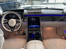 MERCEDES-BENZ S 580 4Matic Maybach First Class 9G-Tronic, Benzina, Auto nuove, Automatico - 6