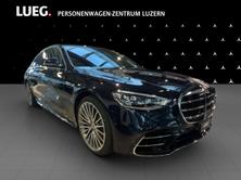 MERCEDES-BENZ S 580 4Matic AMG Line 9G-Tronic, Petrol, New car, Automatic - 2